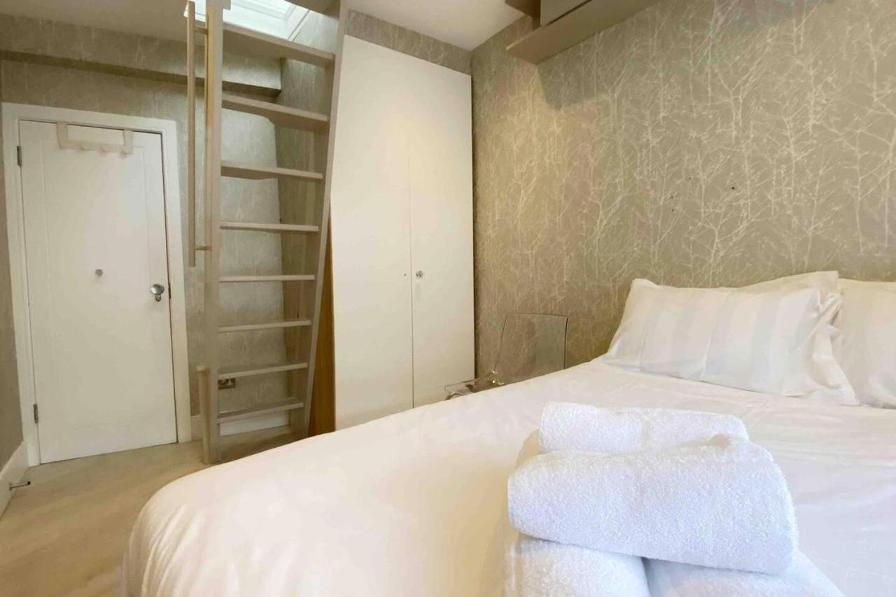 Appartamento Charming 2-bed Apt With 2 Bathtub Central